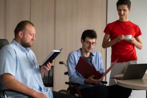 Vocational Guidance for the Future of Work