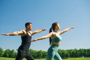 Vocational Guidance for Health and Wellness Professions