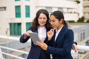 Vocational Counseling