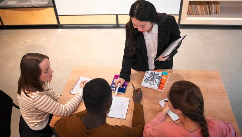 Career Planning with Vocational Guidance Made Smarter