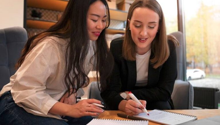 Discover Purposeful Careers with Vocational Guidance