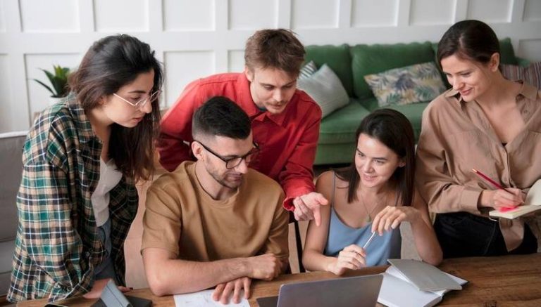 Shaping Future Careers with Vocational Guidance