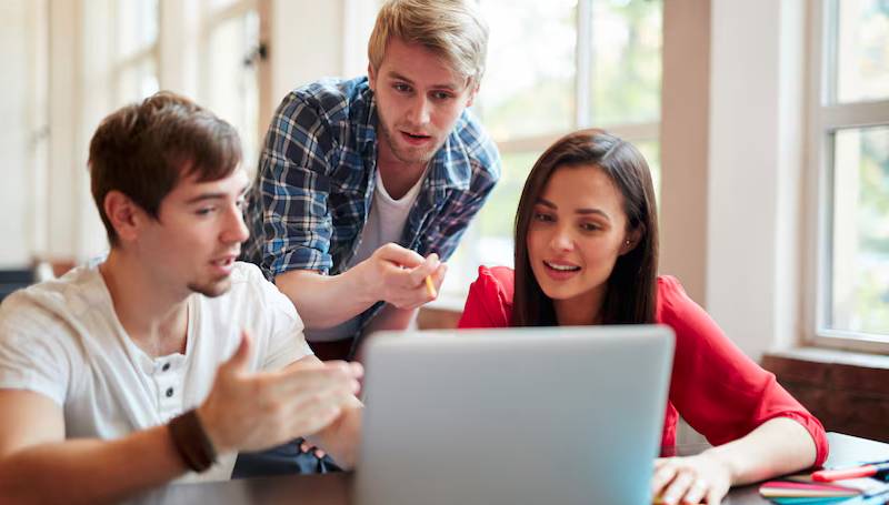 Talent Development Through Vocational Guidance