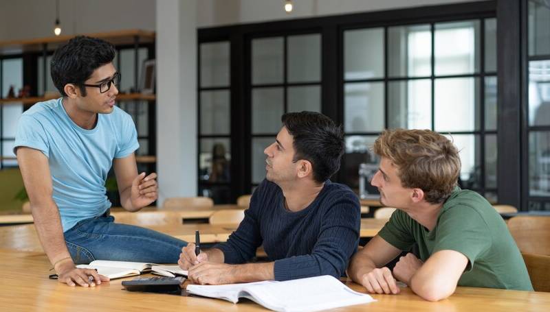 Teen Vocational Guidance to Empower Their Future