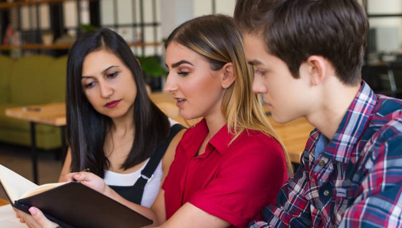 Vocational Guidance for Career Change